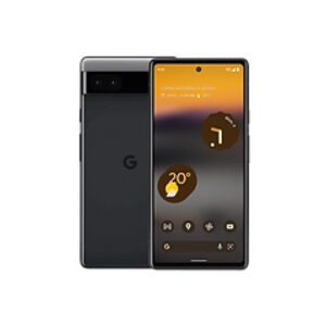 GLOOGLE PIXEL 6A