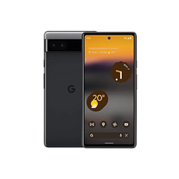 GLOOGLE PIXEL 6A
