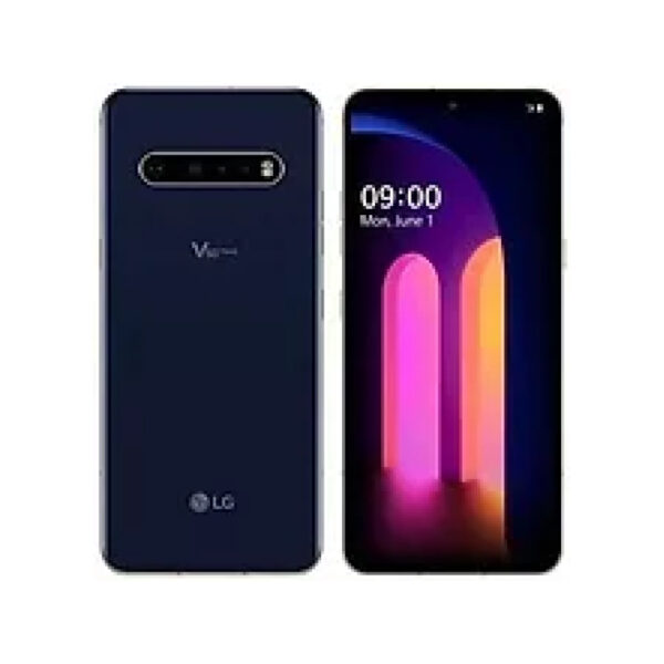 LG V60 THINQ